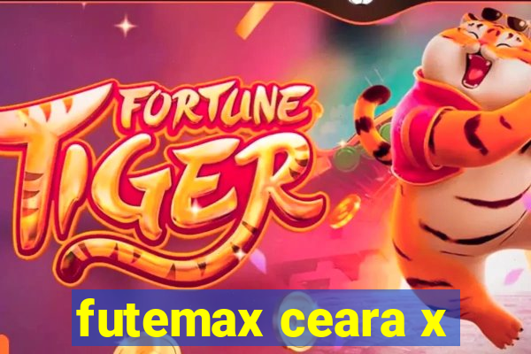 futemax ceara x